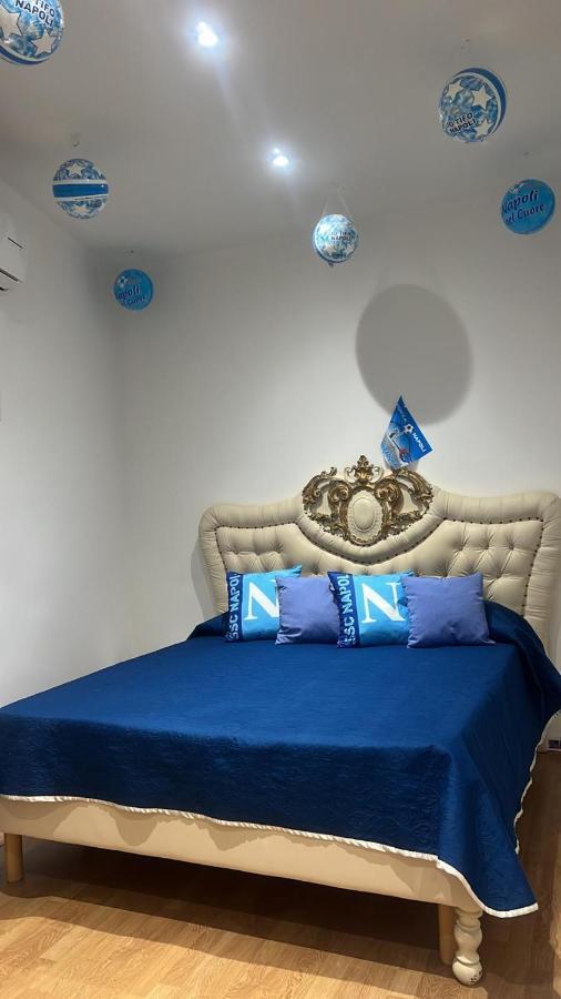 B&B Sage1.0 Marado' ナポリ エクステリア 写真